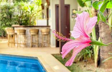 Imagem 4: Casa de luxo no condomínio Alphaville de Goiânia