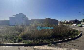 Imagem 2: Terreno à venda, 222 m² por R$ 170.000,00 - Jardim Nova Rio Claro - Rio Claro/SP