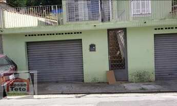 Imagem 2: Terreno residencial à venda, Vila Boaçava, São Paulo - TE0192