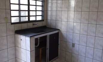 Imagem 3: Casa de condomínio térrea para aluguel com 45 metros quadrados com 1 quarto