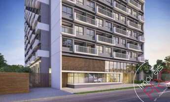 Imagem: Venda - Apartamento na Vila Nova Conceição