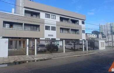 Imagem 3: Apartamento com 2 dormitórios para alugar, 62 m² por R$ 1.700,00/mês - Cordeiro - Recife/P