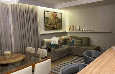 Imagem: Apartamento com 3 dormitórios à venda