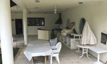 Imagem 7: Mansão no Jardim Acapulco, piscina, quadra de tenis, sauna e salão de Jogos