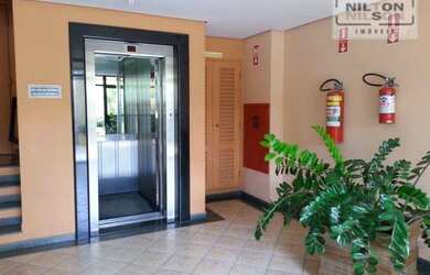 Imagem 5: Apartamento com 2 dormitórios à venda, 62 m² por R$ 360.000,00 - Jardim Proença - Campinas