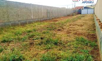 Imagem 2: Terreno à venda, 471 m² por R$ 180.000,00 - Jardim Morada Nova - Jaboticabal/SP