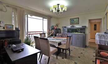 Imagem 2: Cobertura Duplex à venda, 216 m² por R$ 750.000 - Edifício Rio Paraná - Foz do Iguaçu/PR