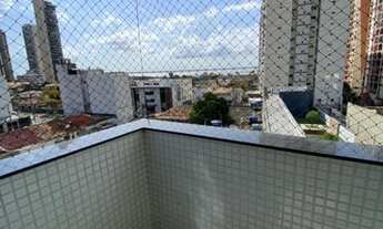 Imagem: Apartamento para aluguel possui 77 metros