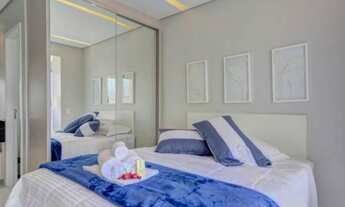 Imagem: Apartamento Venda 1 Dormitórios - 36 m²