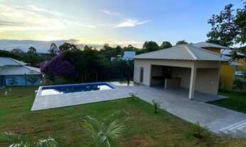 Imagem 2: Jaboticatubas - Casa de Condomínio - Cond. Vale Do Luar