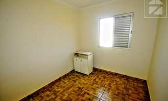 Imagem 4: Apartamento à venda 2 Quartos, 1 Vaga, 54M², Conjunto Residencial Souza Queiroz, Campinas