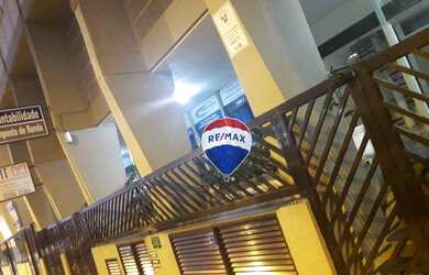 Imagem 3: Ótimo apartamento com pé na areia com uma vista linda para o mar com 1 dormitório para alu