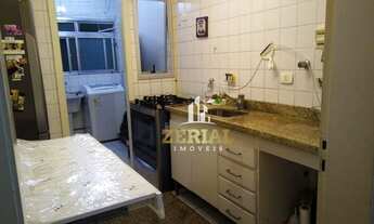 Imagem 4: Apartamento com 3 dormitórios à venda, 97 m² por R$ 515.000,00 - Santa Paula - São Caetano