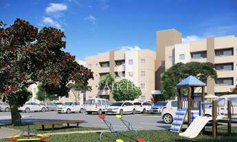 Imagem: Apartamento com 2 dormitórios à venda