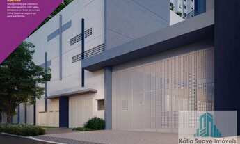 Imagem 3: Studio para Venda em São Paulo, Vila Prudente, 1 dormitório, 1 banheiro