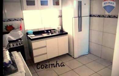 Imagem 7: Casa em Condomínio vizinho ao Museu da Cachaça, 3qts, sendo 1 suíte, R$ 180 mil