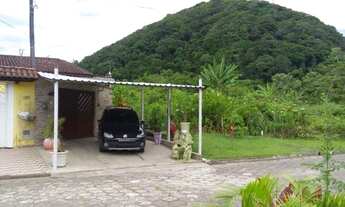 Imagem 4: Casa com 2 dorms, Santa Eugênia, Mongaguá - R$ 190 mil, Cod: 352964