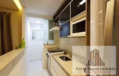 Imagem 5: Apartamento para Venda em Santo André, Vila Humaitá, 2 dormitórios, 1 banheiro, 1 vaga