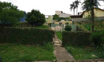 Imagem: Terreno bairro São Braz, Curiitba PR