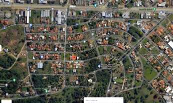 Imagem 3: Lote de 440m² Duas frentes Localizado no Setor Jardim Petrópolis a 347 metros da GO - 060