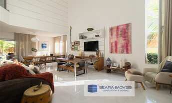 Imagem 4: Casa Alto Padrão para Venda em Ponta da Fruta Vila Velha-ES - 561