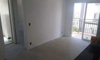 Imagem 7: Novo - 2 Dorms. Varanda Gourmet c/ Churrasqueira, 01 Vaga