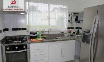 Imagem 5: Casa duplex, 4 dormitórios, Serra Grande