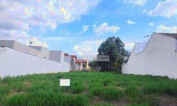 Imagem 2: Terreno à venda, 542 m² por R$ 662.000,00 - Vale do Reno - Londrina/PR