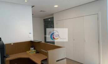 Imagem 6: Conjunto para alugar, 293 m² - Brooklin - São Paulo/SP