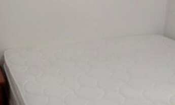 Imagem 6: Flat para alugar no Jardins - Edifício Crillon Plaza - Cód. OJF04688