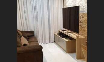 Imagem 7: Gran Palazzo - 3 Dorms., 1 Suíte, 2 Vagas - Lazer Completo