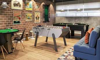 Imagem 3: APARTAMENTO FORTE - PRAIA GRANDE SP