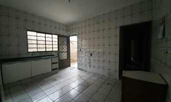 Imagem 3: Casa Padrão em Ribeirão Preto