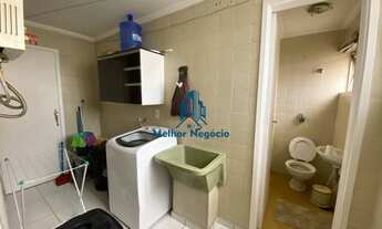 Imagem 7: Apartamento à venda em Campinas - financiamento