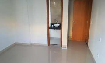 Imagem 2: Apartamento para Venda em Uberlândia, Saraiva, 3 dormitórios, 1 suíte, 1 banheiro, 2 vagas