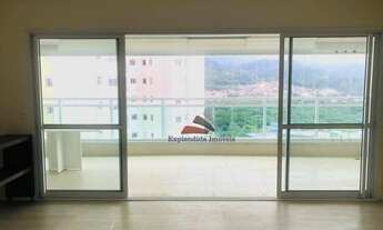 Imagem 2: Apartamento 125m² com 3 dormitórios à venda - Life Club - Vila Mogilar - Mogi das Cruzes/S