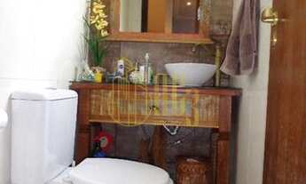 Imagem 4: Casa de Condomínio em Boqueirão - Curitiba