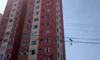 Imagem 2: Apartamento residencial à venda, Conjunto Residencial Sitio Oratório, São Paulo