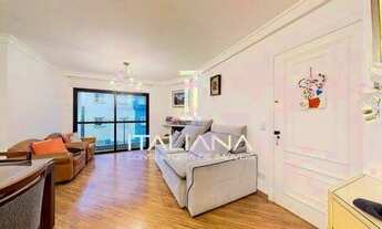 Imagem: Apartamento Jardins 3 Quartos 1 Suíte 1