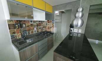 Imagem 3: Liverpoll à venda - Duplex - 1 Quarto - Localização - Águas Claras