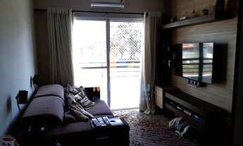 Imagem: Apartamento com 3 dormitórios à venda