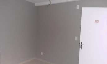 Imagem 2: Vendo Apto Smart Tapajós/Já financiado/Localizado no Térreo/Santa Etelvina