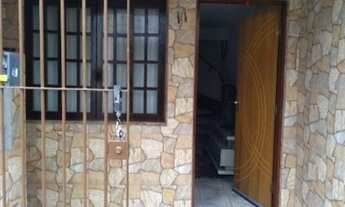 Imagem 7: Casa no Tatuapé, 86m2 com 02 quartos sendo uma suíte, closet e varanda