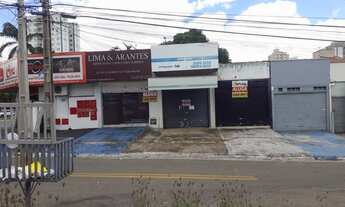 Imagem: Loja para aluguel, Jardim América - Goiânia/GO