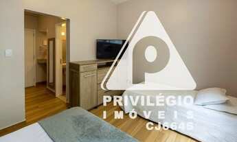 Imagem 4: KitnetConjugado à venda, 1 quarto, Copacabana - RIO DE JANEIRO/RJ