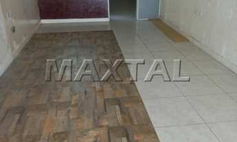 Imagem 3: LOJA C/ 2 BANHEIROS NA RUA DR. ZUQUIM 1 QUADRA DO METRÔ SANTANA !!!