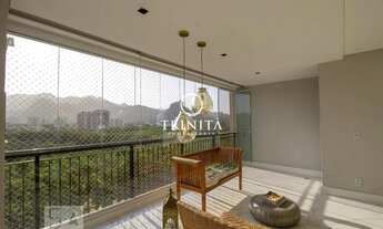 Imagem 3: Lindo 4 quartos no Majestic em andar alto