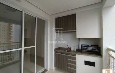 Imagem 6: Apartamento (tipo - padrao) 2 dormitórios/suite, cozinha planejada, portaria 24hs, lazer