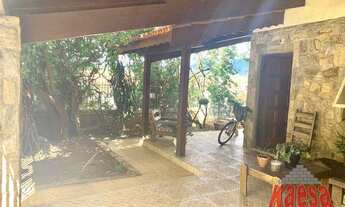 Imagem: Casa com 3 dormitórios à venda, 150 m²