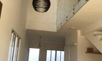 Imagem 3: Sobrado novo á venda Residencial Recanto